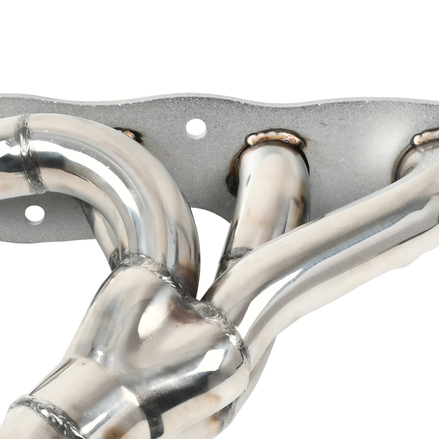 Collettore di scarico 4-1 in acciaio inossidabile per Toyota Yaris 1.5L 2006-2010