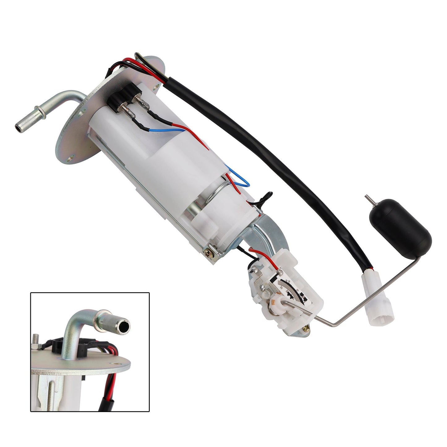 Sostituzione del gruppo pompa carburante per SUZUKI Gsxr600 (2008-2009) codice 15100-37H00