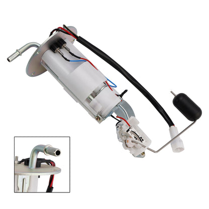 Sostituzione del gruppo pompa carburante per SUZUKI Gsxr600 (2008-2009) codice 15100-37H00