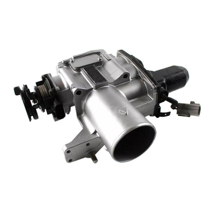 Gruppo corpo farfallato Lexus GS300 IS300 SC300 3.0L 2001-2005 22030-46220 22030-46210