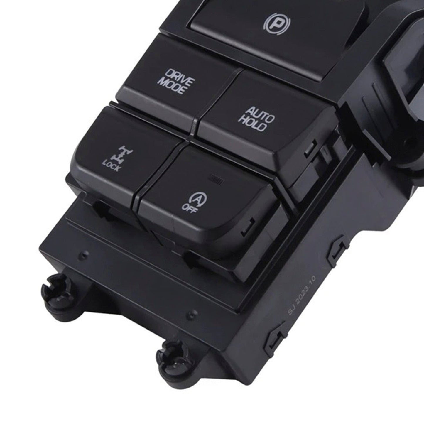 Interruttore multiplo per parcheggio della console dell'auto Hyundai Tucson 2015-2019 93300-F8050