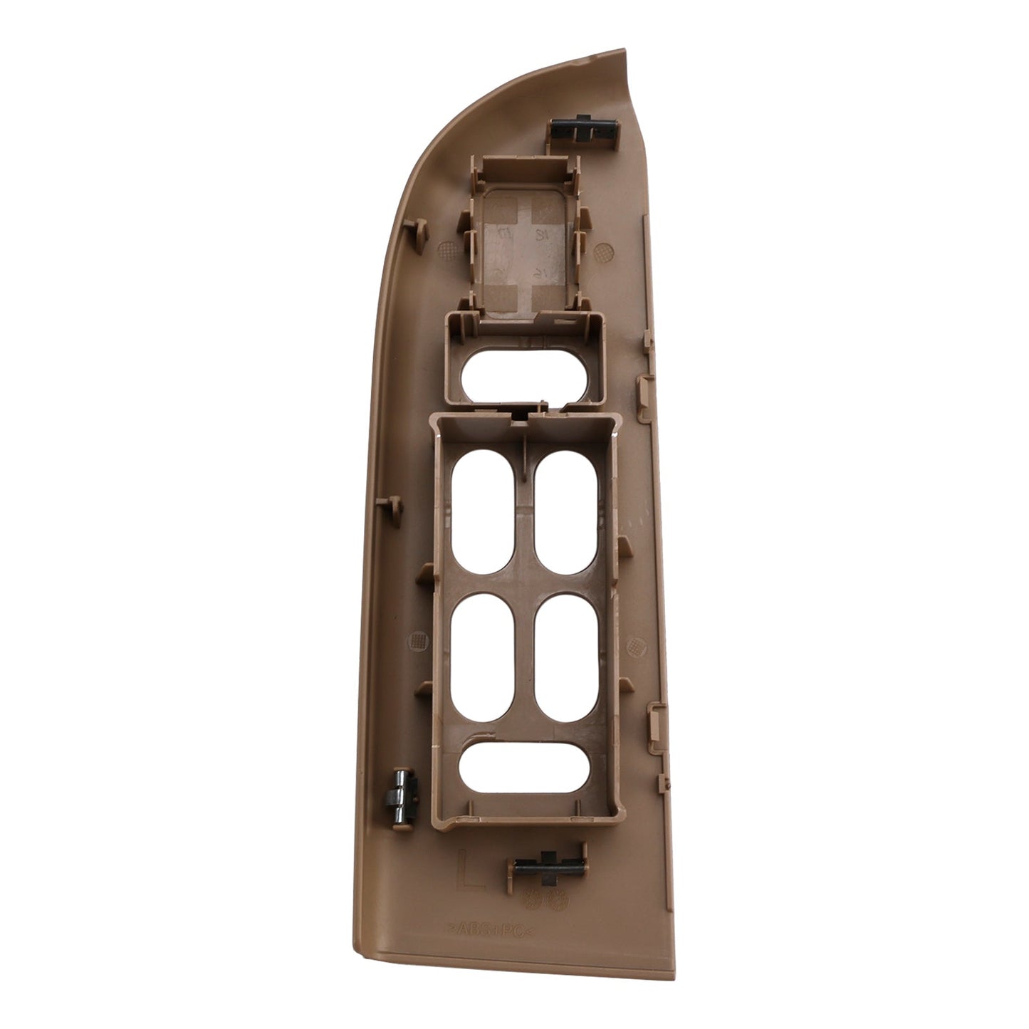 Pannello interruttore alzacristallo porta conducente anteriore sinistro Ford Expedition 2003-2006 6L1Z-14525-BA
