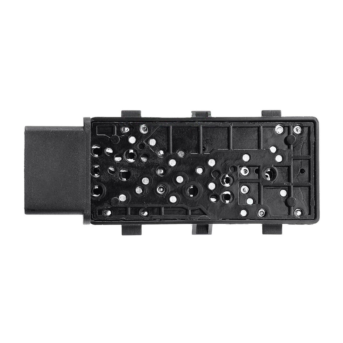 Interruttore sedile elettrico anteriore sinistro 12451495 per GMC Sierra 2007-2014