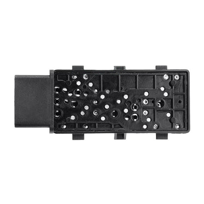 Interruttore sedile elettrico anteriore sinistro 12451495 per GMC Sierra 2007-2014