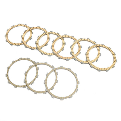 Kit dischi frizione adatto per Suzuki 21441-31J00 DL1050 V-Strom 1050 20-24