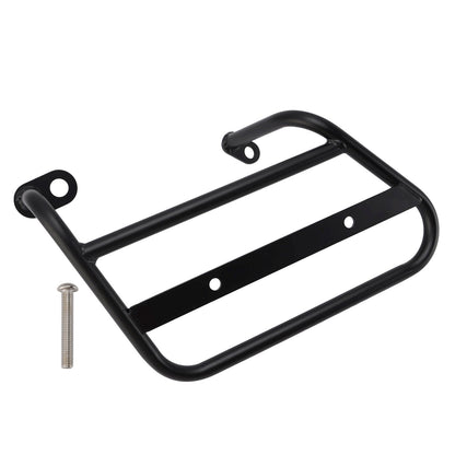 Supporto per borsa laterale portapacchi Honda Super Cub C125 2019-2025, sinistra+destra