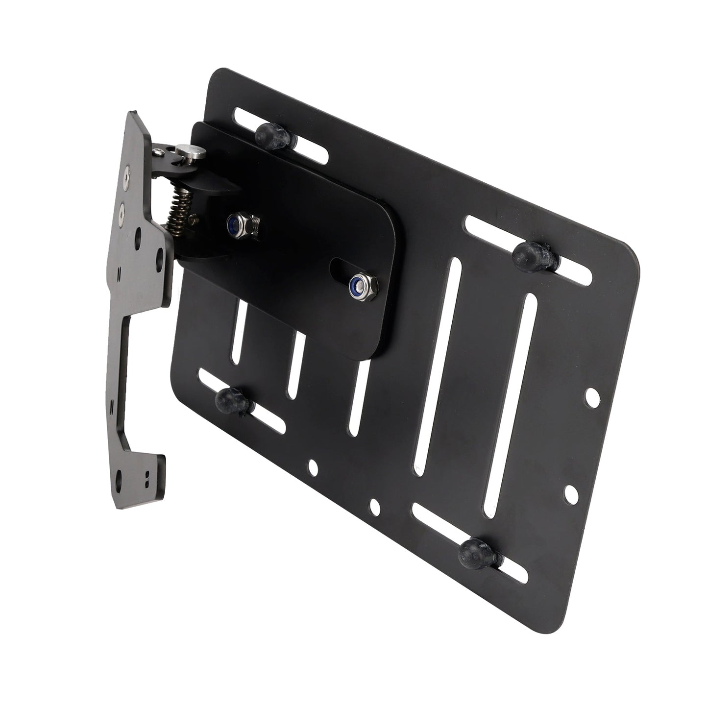 Supporto per targa laterale INDIAN FTR1200 2019-2025