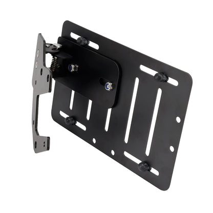 Supporto per targa laterale INDIAN FTR1200 2019-2025