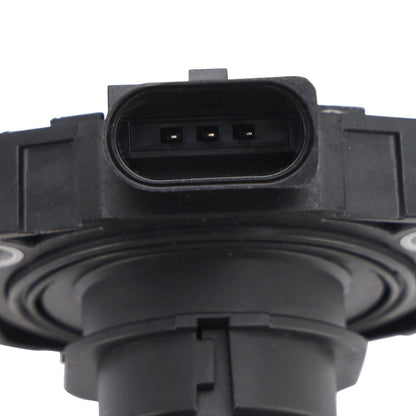 Sensore livello olio 04L907660A 04L907660B per Audi A4 A5 A6 A8 Q5 VW Transporter