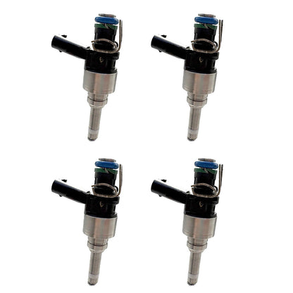 Iniettori di carburante (4 pezzi) per Kia Optima 2.0L 2011-2015, codice FJ1181