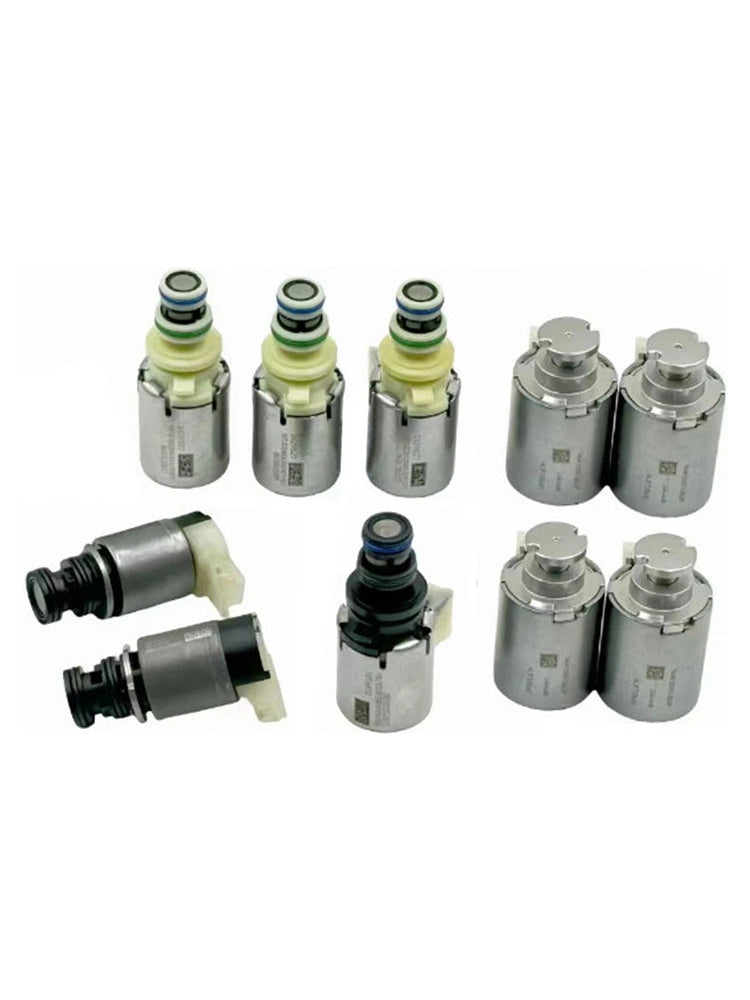 Kit solenoide corpo valvola 9T45 9T50 9T60 9T65 10 pezzi