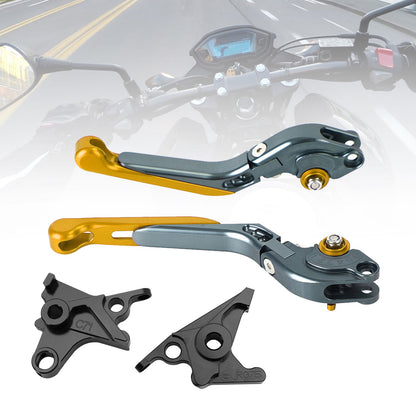 Leva freno frizione regolabile BMW R NINE T /PURE/RACER 2017-2023