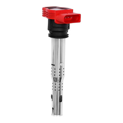 Bobina di accensione 06E905115G per AUDI A4 A5 A6 A7 A8 Q5 Q7 S5