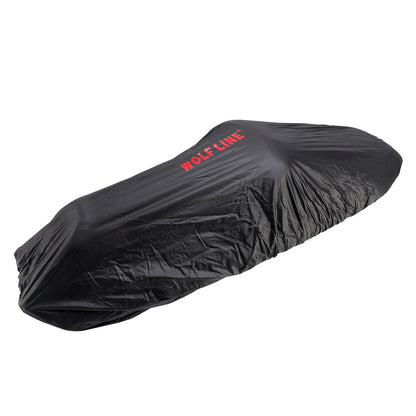 Sella passeggero pilota Honda Adv350 2022-2025 Adv 350 Schienale completo arancione