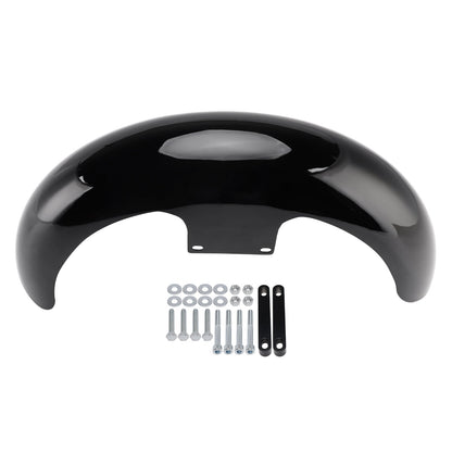 Parafango anteriore avvolgente in ferro Harley Touring Road Glide FLTRX da 19"" 2024-2025