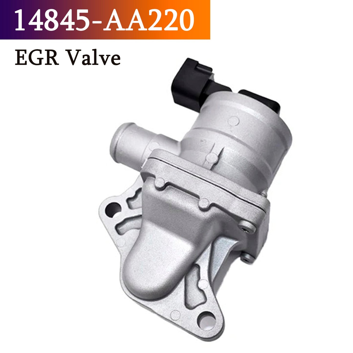 Valvola EGR SUBARU LEGACY B14 (BM) 2009-2012 14845-AA220 139200-3281 14845AA220 1392003281