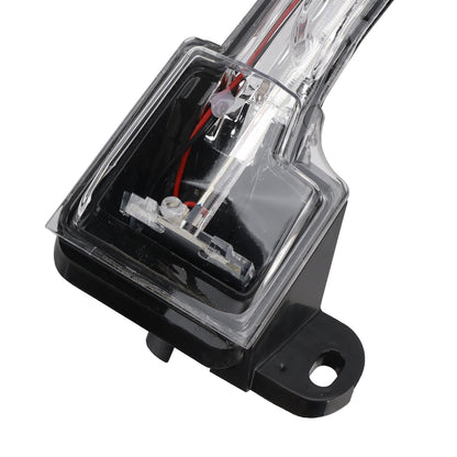 Lampadine a LED per luci diurne DRL sinistra e destra Peugeot 308 Mk1 Hatchback 2011-2014