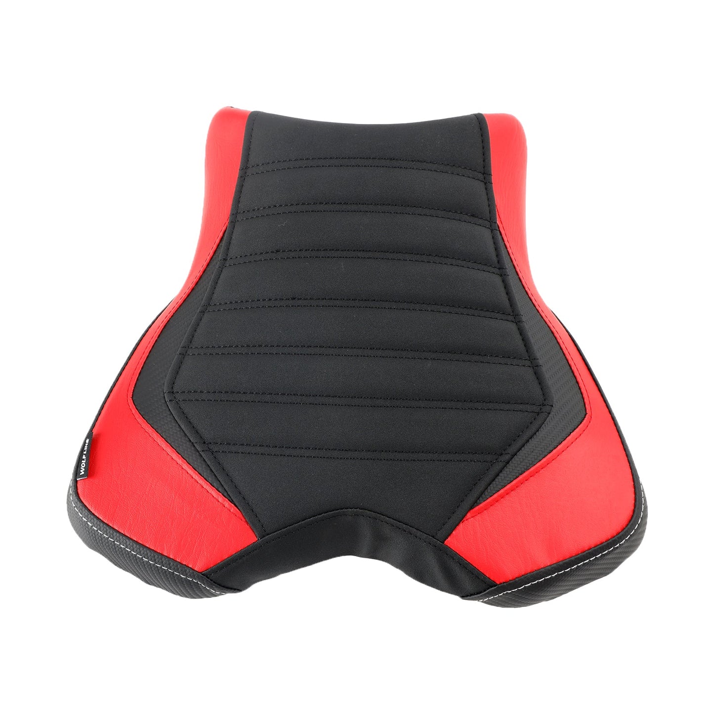Cuscino per sedile anteriore Raider Cushion Fit per Yamaha YZF-R1 YZF R1 2015-2023