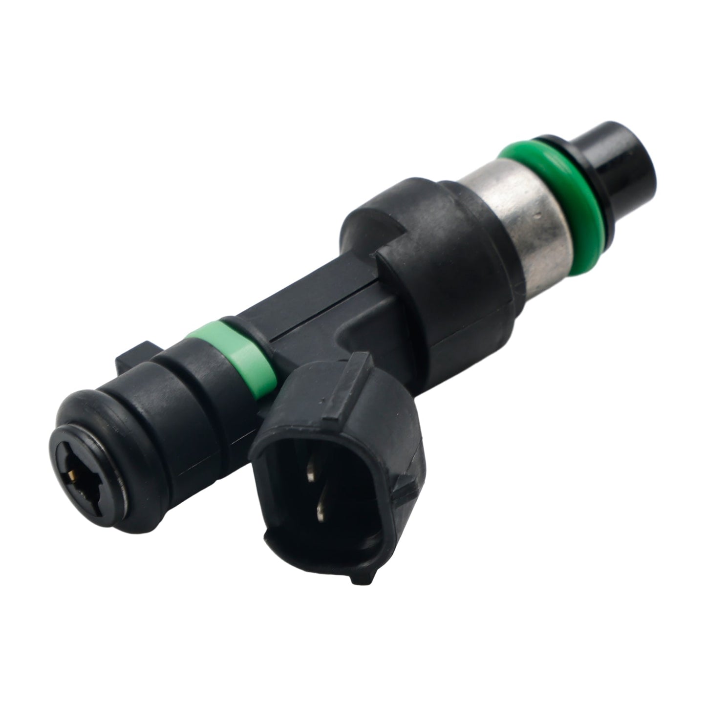 1 pz. Iniettore carburante 16600-9HP0A per Nissan Altima 2015-2017 2.5L I4 FBY2855