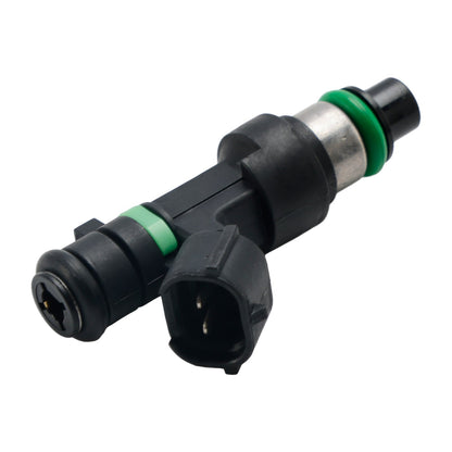 1 pz. Iniettore carburante 16600-9HP0A per Nissan Altima 2015-2017 2.5L I4 FBY2855