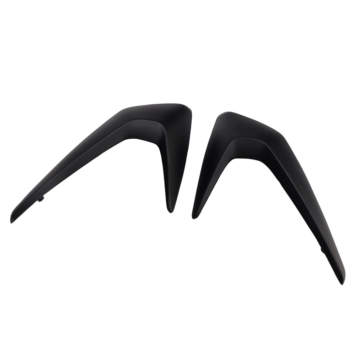 Carenatura laterale per Street Triple 765 R/RS 2020-2022
