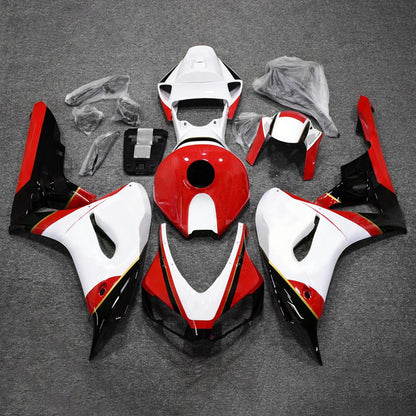 Kit di carene in plastica ABS stampate a iniezione per Honda CBR1000RR 2006-2007