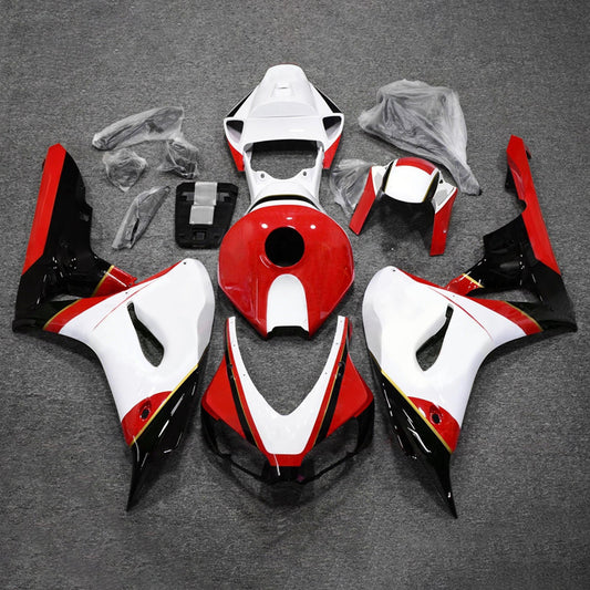 Kit di carene in plastica ABS stampate a iniezione per Honda CBR1000RR 2006-2007