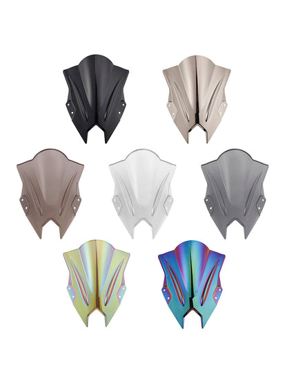 Parabrezza KAWASAKI NINJA 500 EX500R 2024-2025