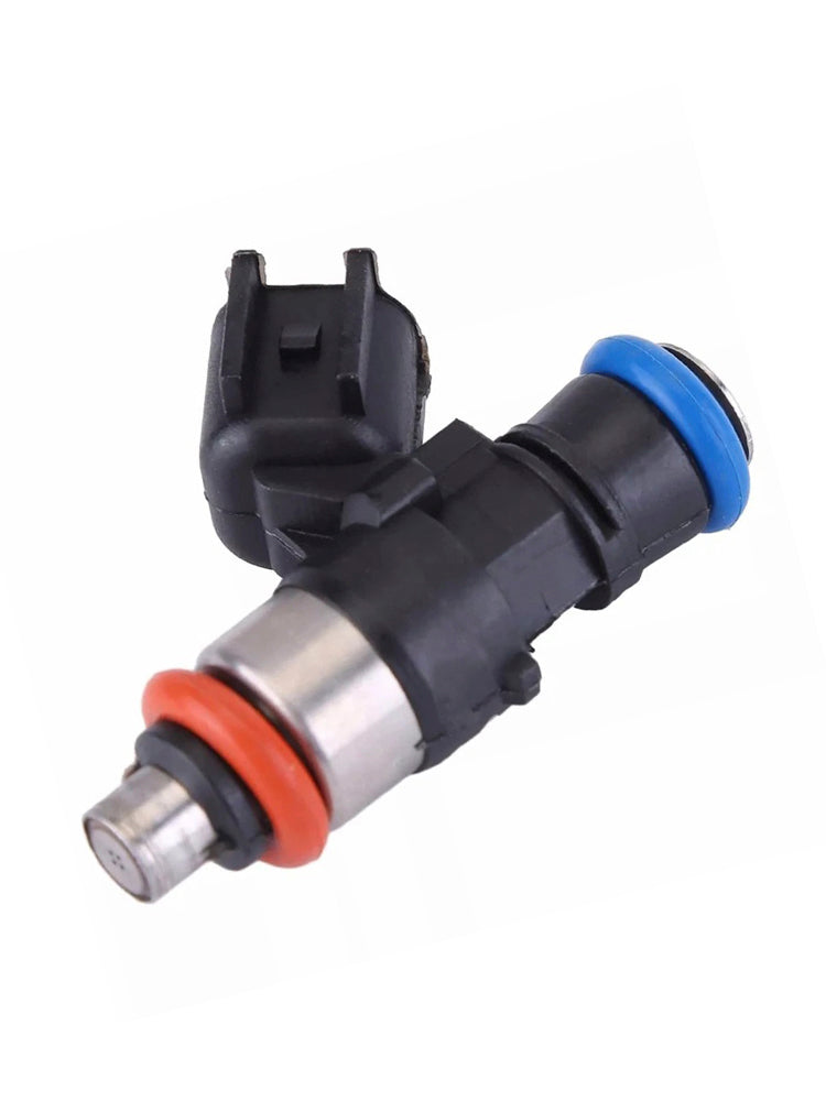 1 iniettore di carburante per Chevrolet CTS 6.2L 2012 Camaro 2010-2015 0280158051