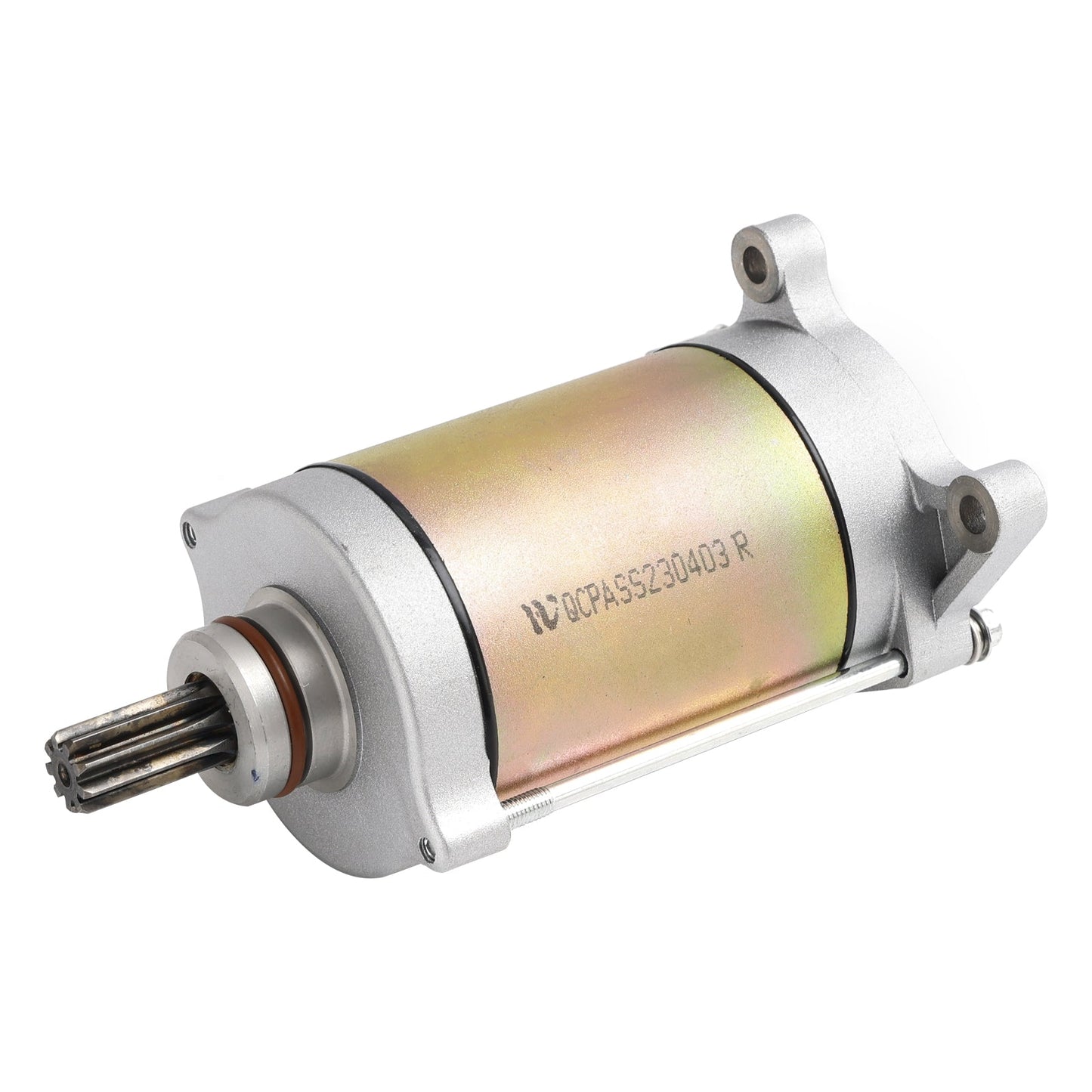 Motorino di avviamento per Massimo 760cc T-Boss 760 MSA 760 UTV ATV 760 - 38712