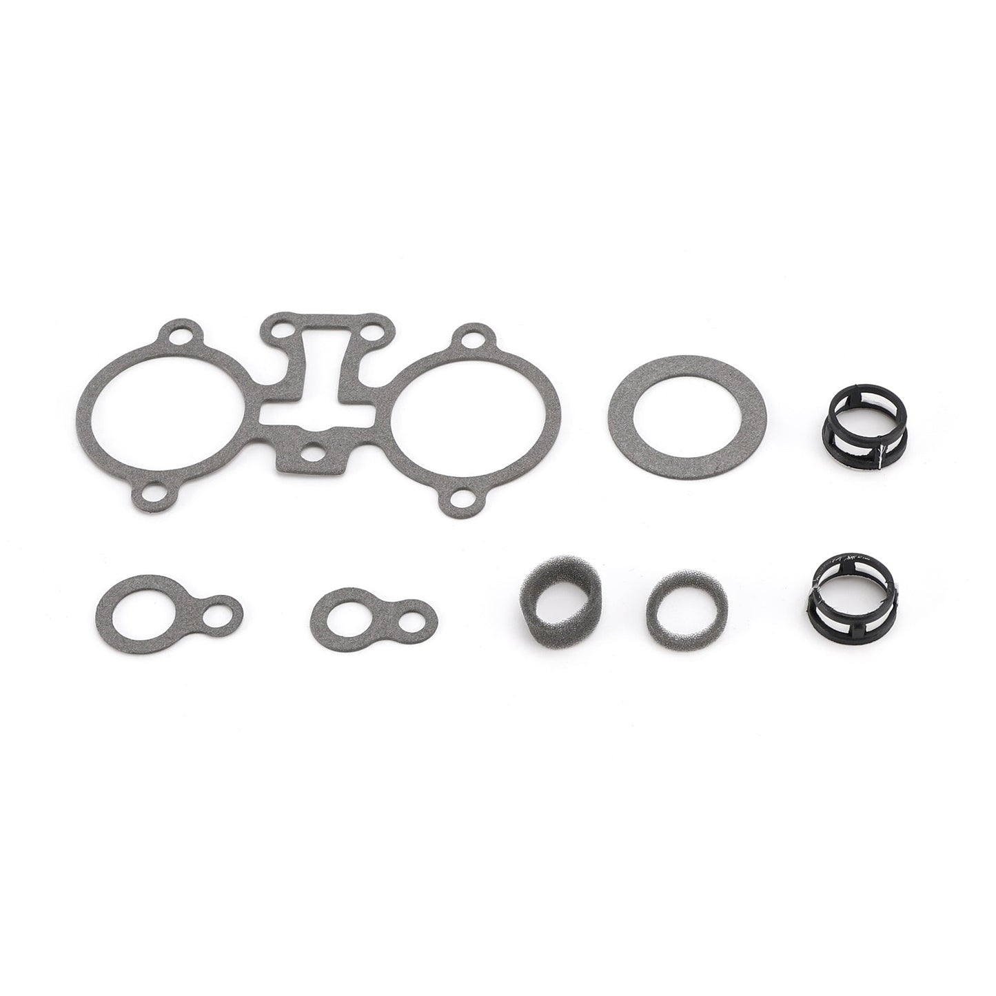 Kit iniettori carburante TBI per corpo farfallato, O-ring e guarnizioni per camion Chevy V6 V8 86-94