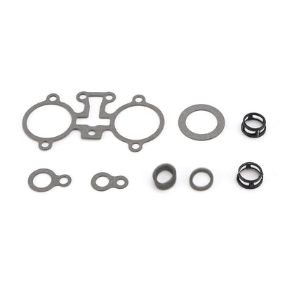 Kit iniettori carburante TBI per corpo farfallato, O-ring e guarnizioni per camion Chevy V6 V8 86-94