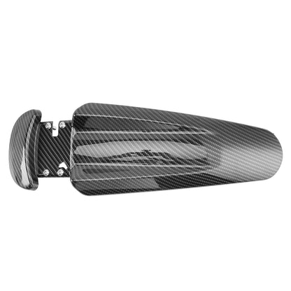 Carenatura parafango anteriore Scrambler 400X 2024-2025