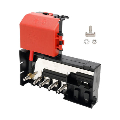 Blocco fusibili vano motore distribuzione batteria GMC Sierra 1500 2014-2016 84354716