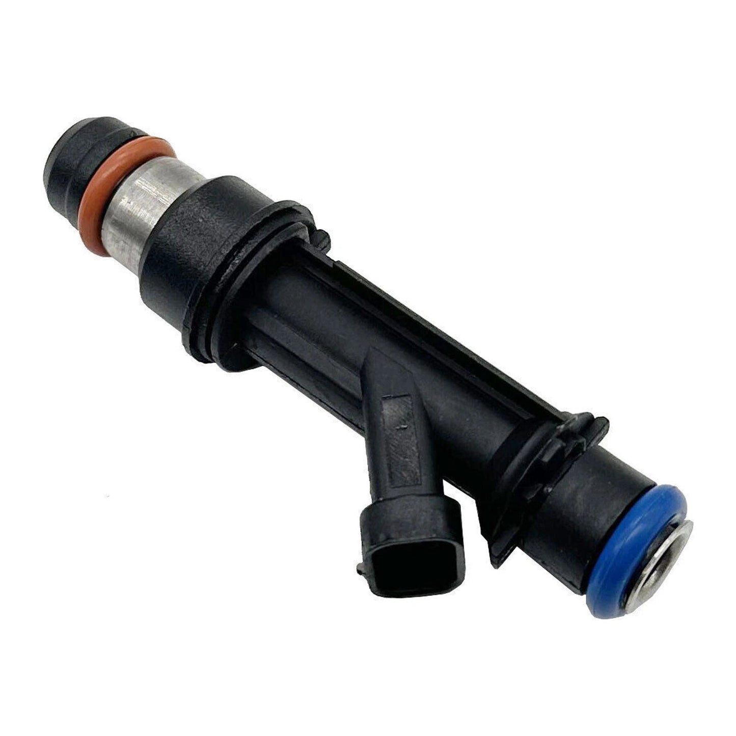 1 iniettore di carburante per Chevrolet Colorado Isuzu GMC Canyon Hummer H3 L5 12589465