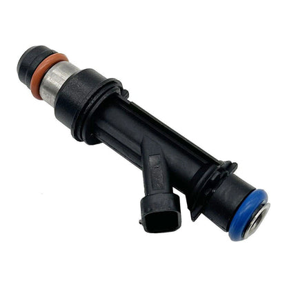 1 iniettore di carburante per Chevrolet Colorado Isuzu GMC Canyon Hummer H3 L5 12589465