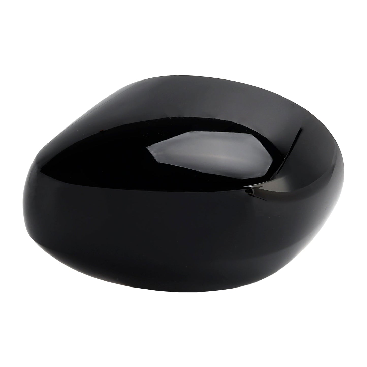 Copertura specchietto retrovisore sinistro con foro 51169881533 per MINI Cooper F54 F55 F56 F57 20-24