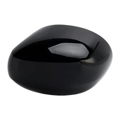 Copertura specchietto retrovisore sinistro con foro 51169881533 per MINI Cooper F54 F55 F56 F57 20-24