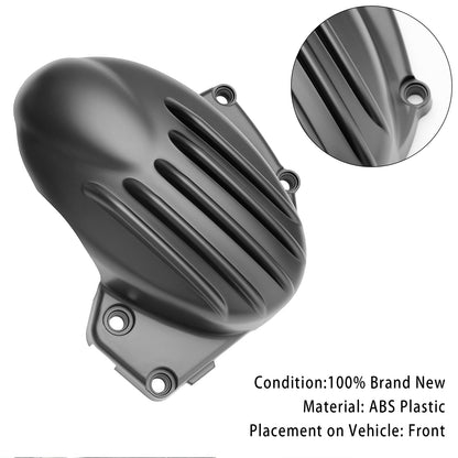 Copertura carenatura protezione catena pignone anteriore Speed Twin 900 2023-2024