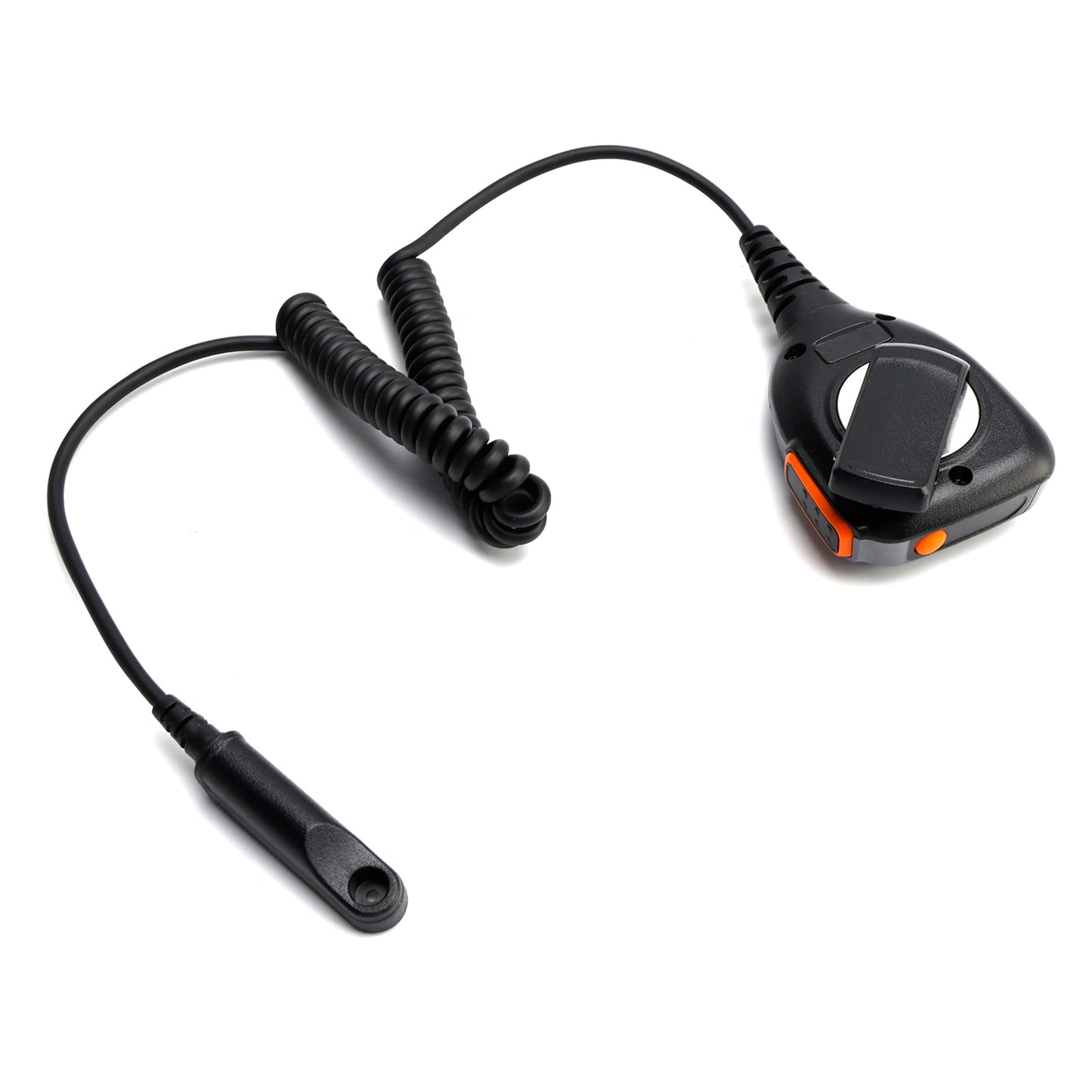 Microfono/altoparlante A58/9R-SM10 per walkie talkie A58 BF9700 GT-3WP 9R UV-XR R760