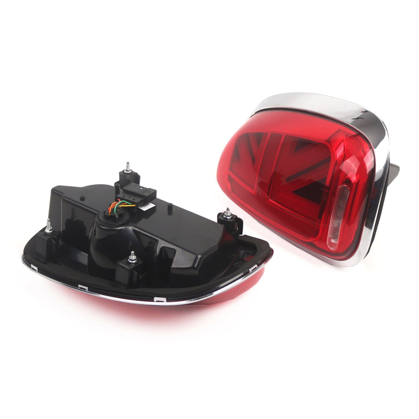 01/2010-10/2016 MINI Countryman R60 L&R LAMPARE LED PER LED REDS 63219807183 63219807811