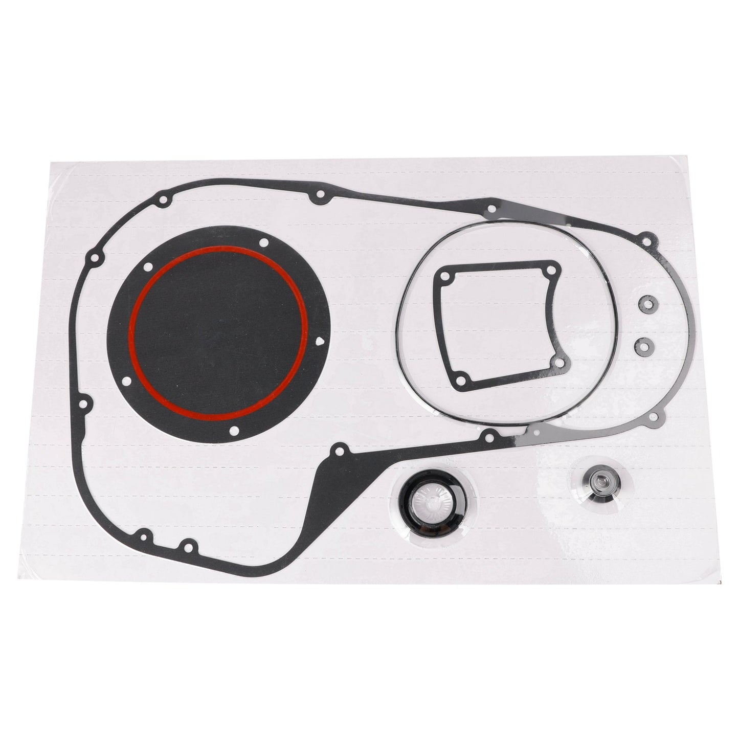Kit regolatore di tensione dello statore e guarnizione Electra Glide Classic FLHTCI 1996-1997 2997088D 74519-88B