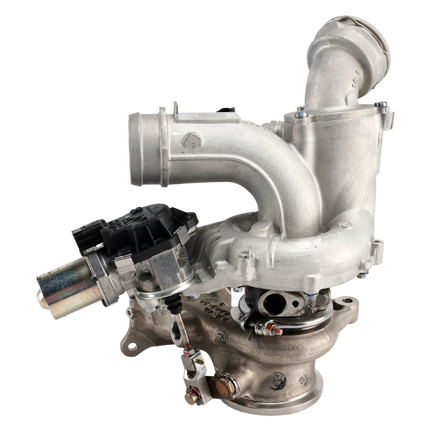 2014-2017Volkswagen Passat L4 1.8L Turbocompressore Turbo Turbocompressore 06K145721D 2511625