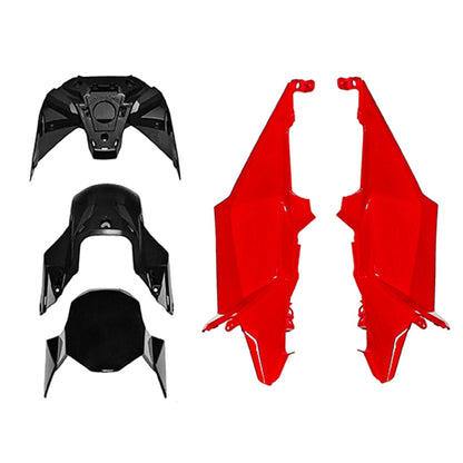 Kit di carene stampate a iniezione per Honda X-ADV 750 2025-2026