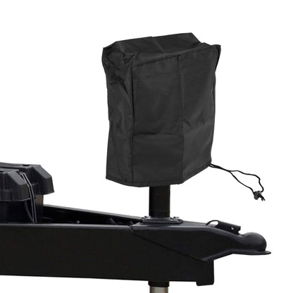 Copertura per cric elettrico 210D universale per cric per rimorchio e camper