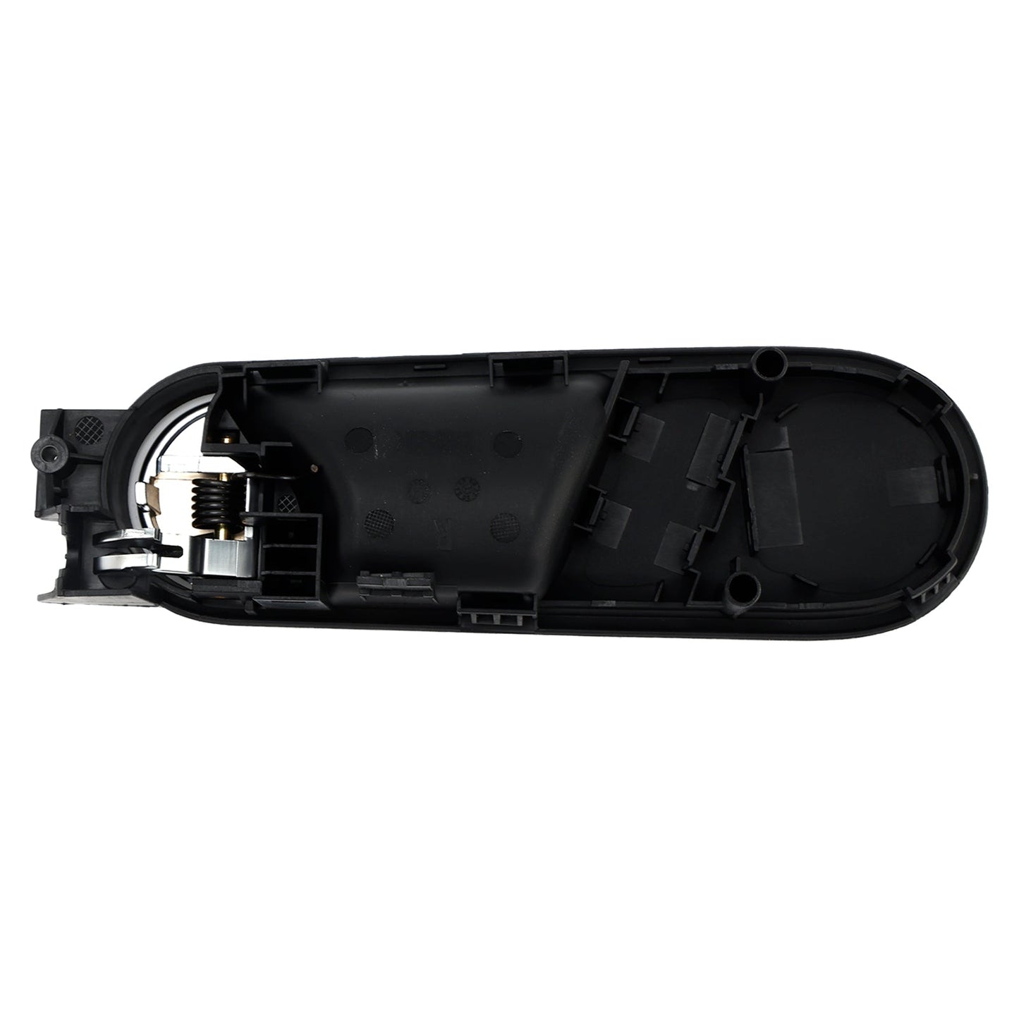 Copertura maniglia portiera passeggero destra interna VW Beetle 2012-2014 5C5837114