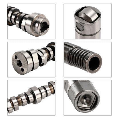 Kit punterie albero a camme AFM per Chevy 5.3L L82 L83 L84 L8B 2014-2022, codici 12619823 e 12619820.