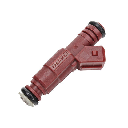 1 iniettore di carburante per Mercedes-Benz C280 1997 E320 1994-1997 0280155757