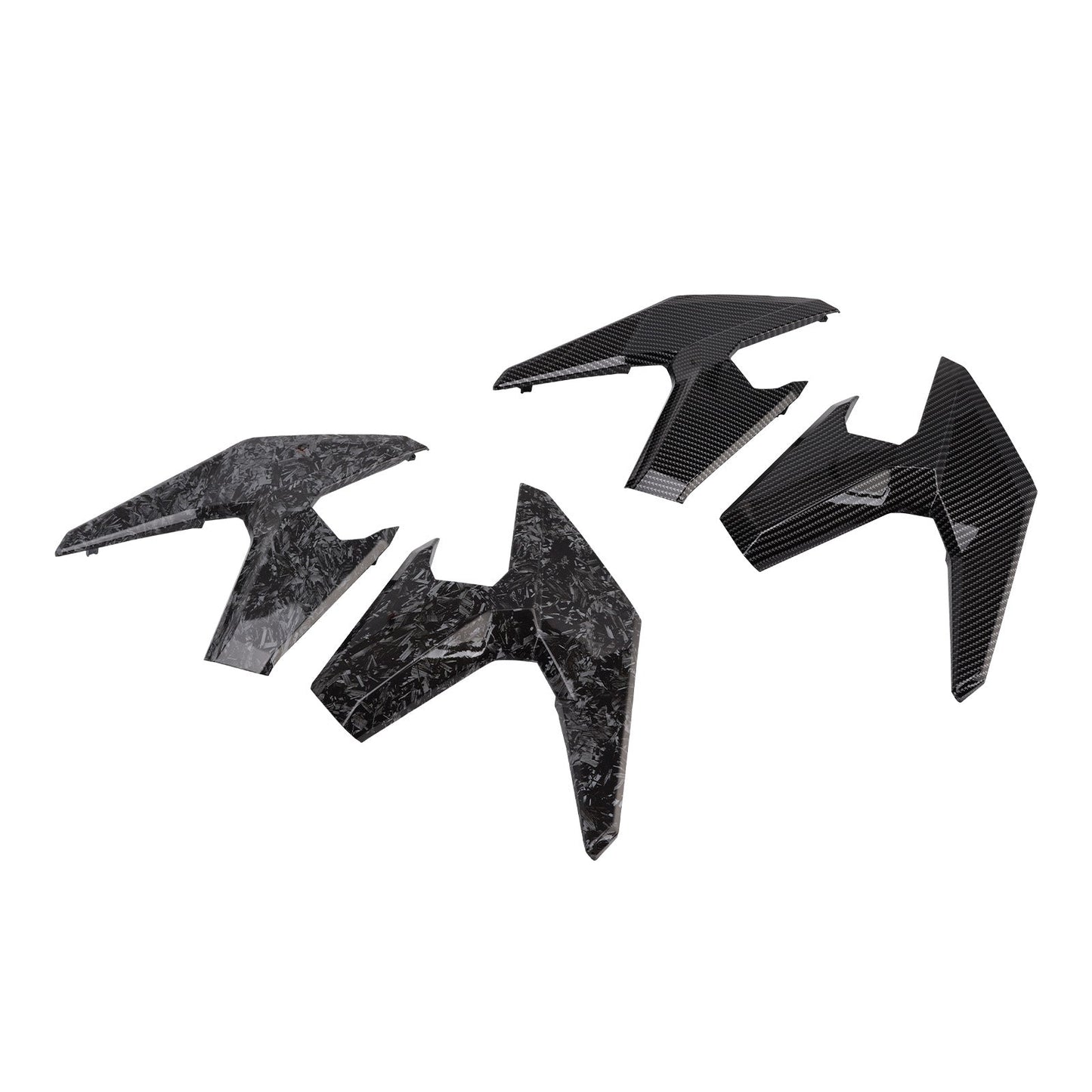 Copertura protettiva per telaio Honda ADV350 2022-2025