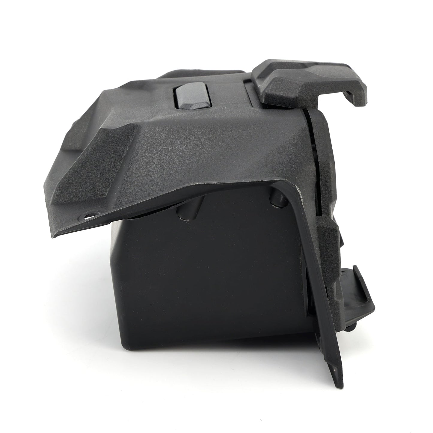 Supporto per tablet con scatola portaoggetti per Polaris Rzr XP 1000 Turbo 2019-2023 2022